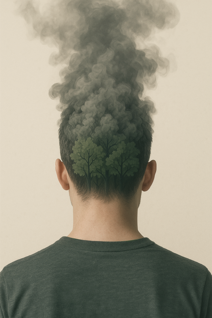 Understanding Panic Disorder: Breaking the Cycle of Fear