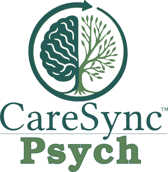 CareSync Psych – Psychiatry and Mental Health Care