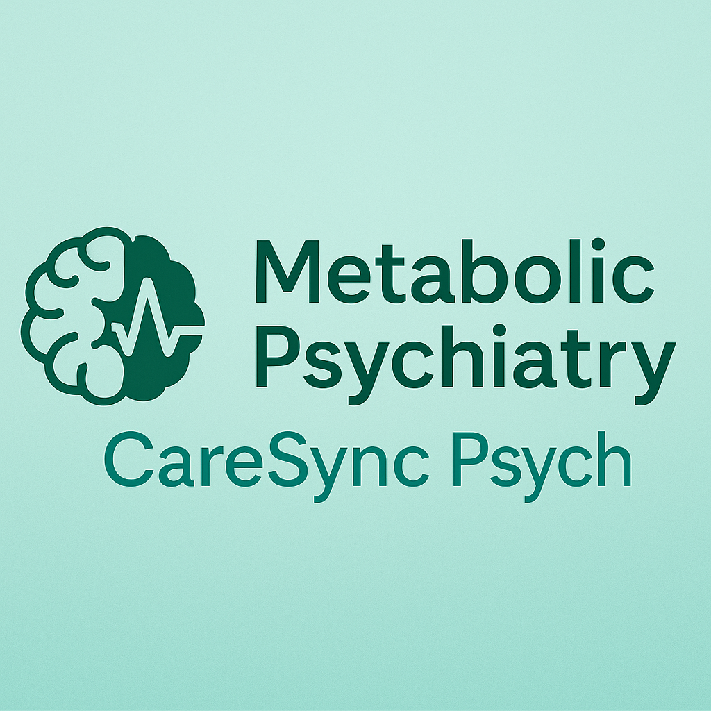 Understanding Glucose Metabolism Disorders & Inflammation