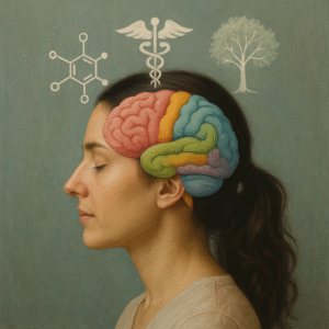 CareSync Psych understands mental healthcare is a journey not a fix. We balance your physical and emotional wellness. 