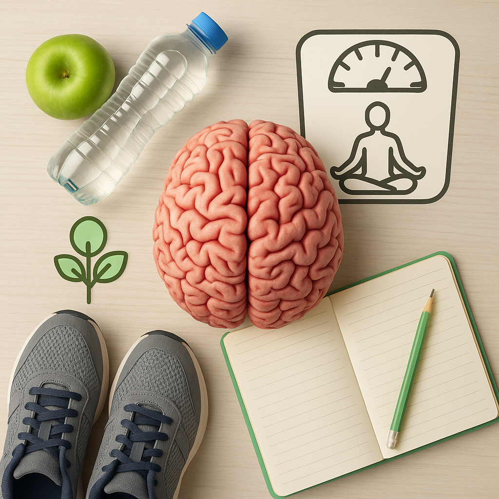 Weight Management at CareSync Psych