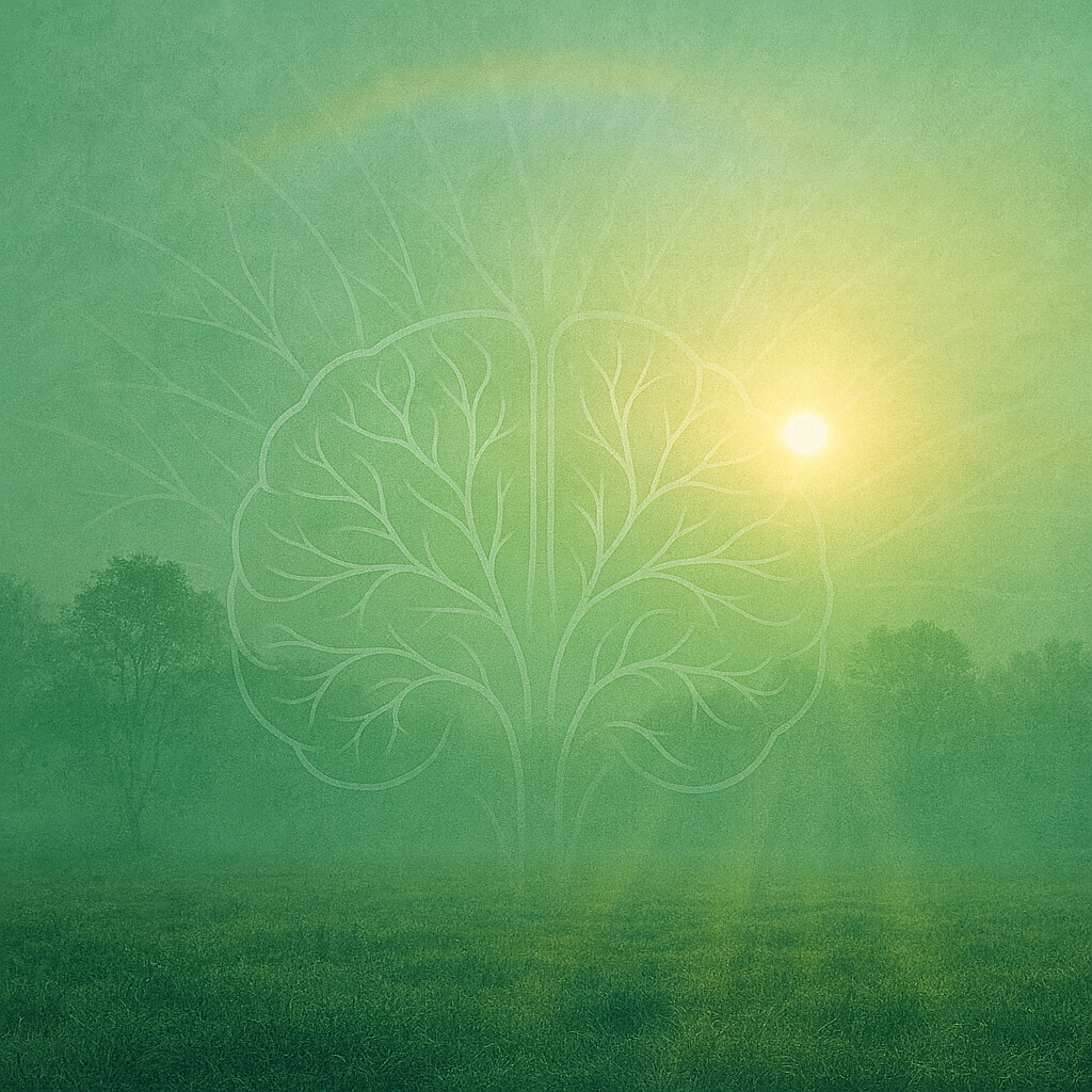 Is It Depression—Or Are You Low on Vitamin D? What You Need to Know