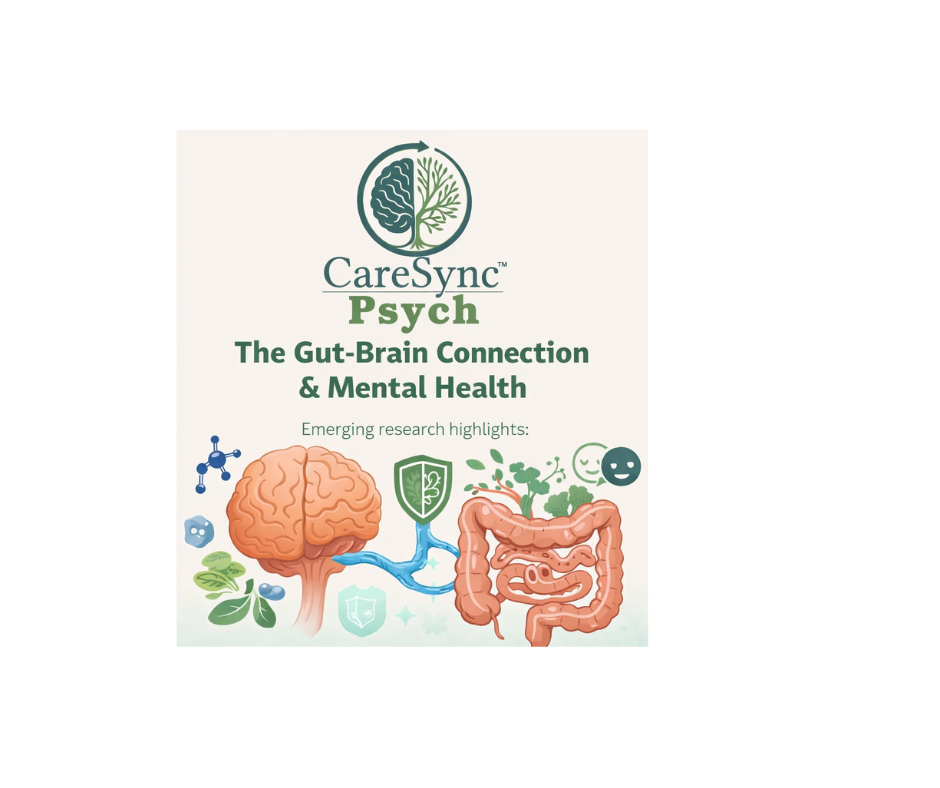 The Brain-Gut Connection: New Research