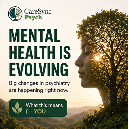 Mental Health is Evolving Psychedelics in Psychiatry Lakeland, Florida