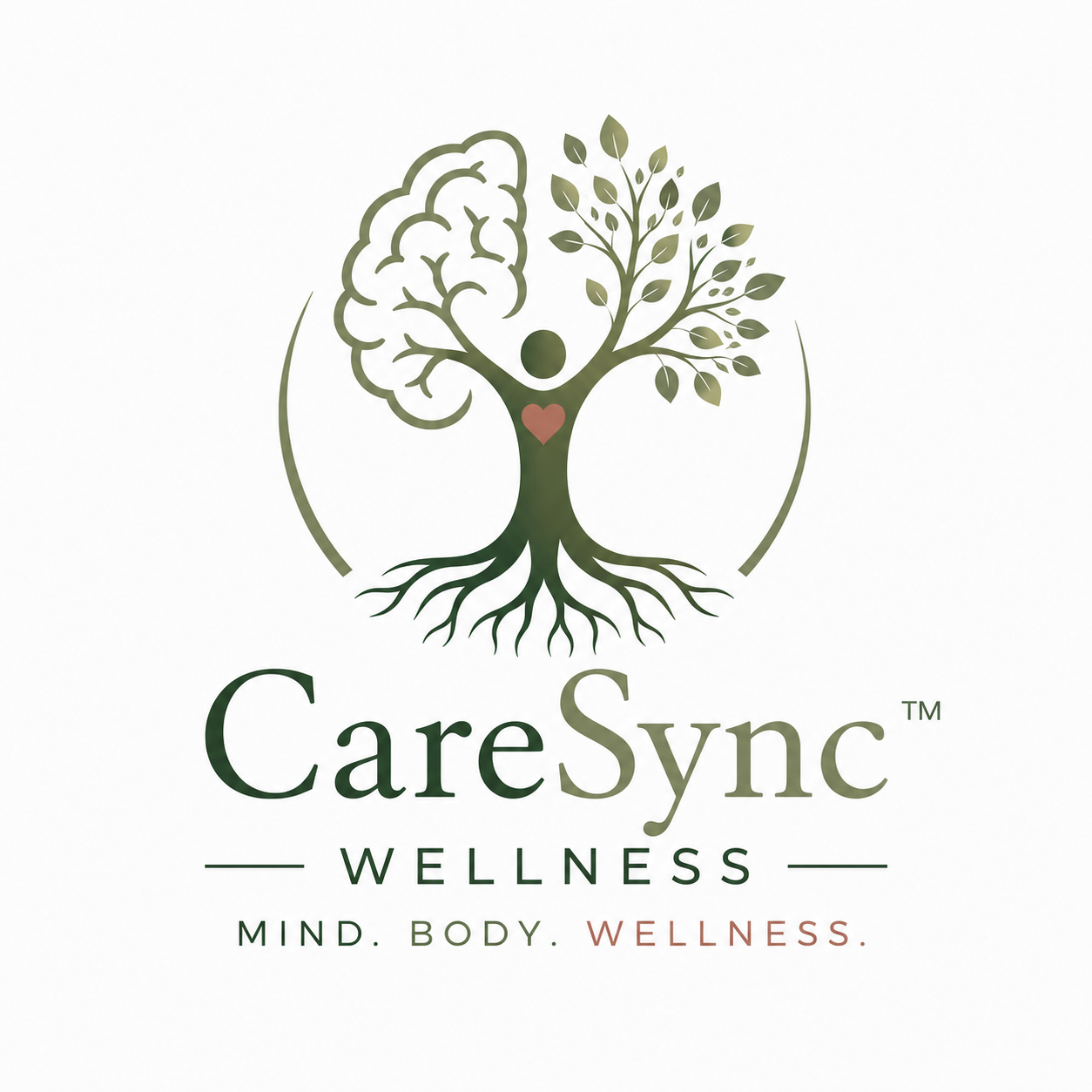CareSync Wellness – Mind Body Wellness