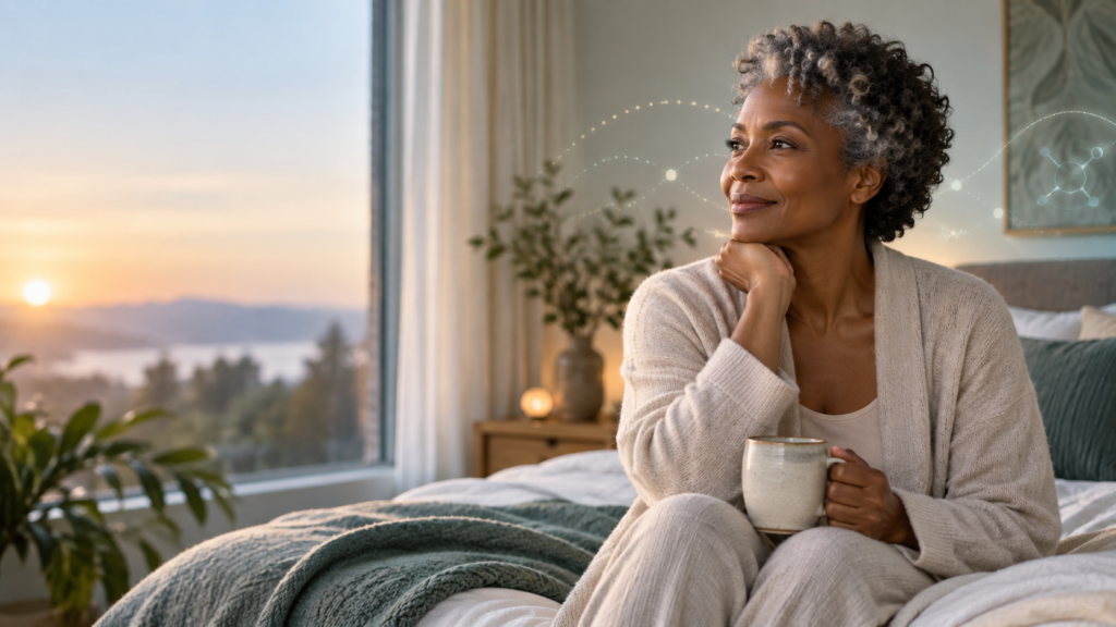 Epitalon Peptide: Benefits, Risks, Sleep & Aging Evidence